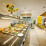 Resort Premier Sands - Full Board Sunny Beach