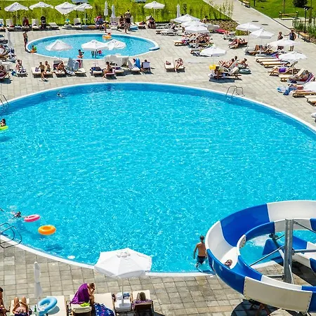 Premier Sands - Full Board Resort Sunny Beach