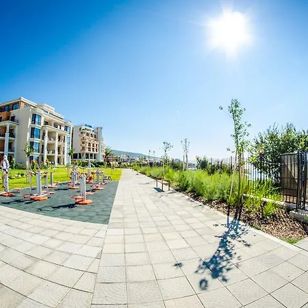 Resort Premier Sands - Full Board 4*