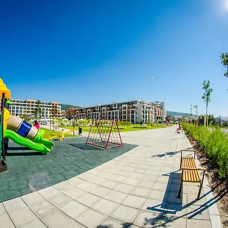 Premier Sands - Full Board Sunny Beach