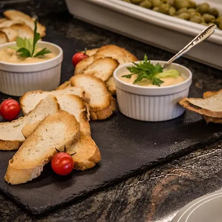 Premier Sands - Full Board 4* Sunny Beach