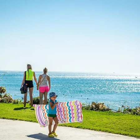 Semesteranläggning (resort) Premier Sands - Full Board 4*