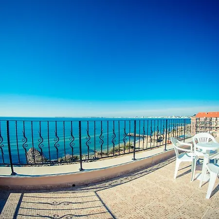Premier Sands - Full Board Sunny Beach