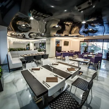 Premier Sands - Full Board Resort 4*