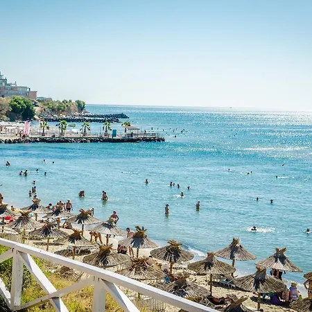 Premier Sands - Full Board Semesteranläggning (resort) 4*