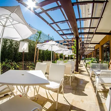 Resort Premier Sands - Full Board 4*