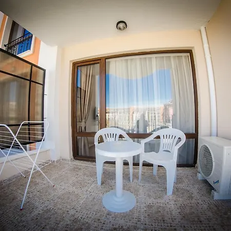Resort Premier Sands - Full Board