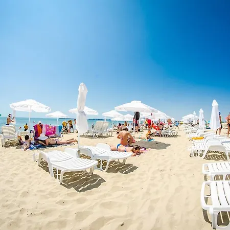Premier Sands - Full Board Slăntjev Brjag