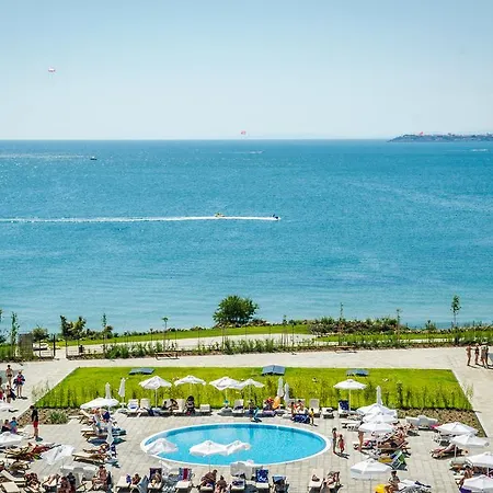 Premier Sands - Full Board Semesteranläggning (resort) 4*