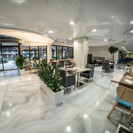 Premier Sands - Full Board Semesteranläggning (resort)