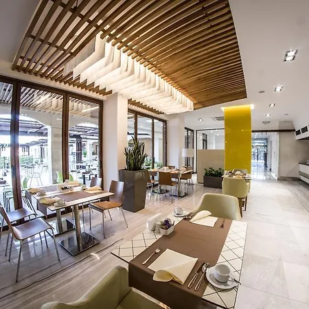 Premier Sands - Full Board Semesteranläggning (resort) 4*