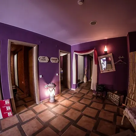 Semesteranläggning (resort) Premier Sands - Full Board Slăntjev Brjag