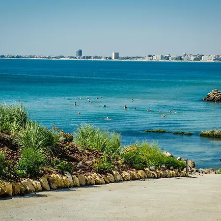 Premier Sands - Full Board Resort Sunny Beach