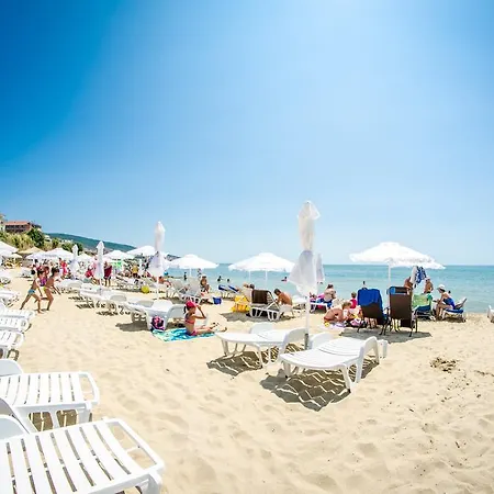 Premier Sands - Full Board Semesteranläggning (resort)