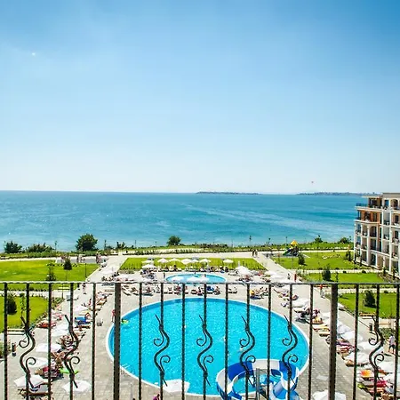 Premier Sands - Full Board 4* Sunny Beach