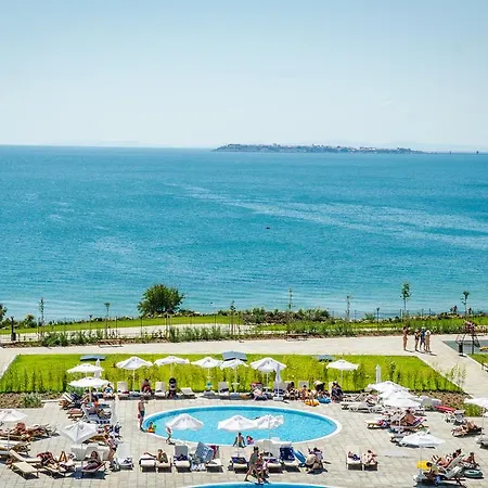 Premier Sands - Full Board Semesteranläggning (resort) Slăntjev Brjag