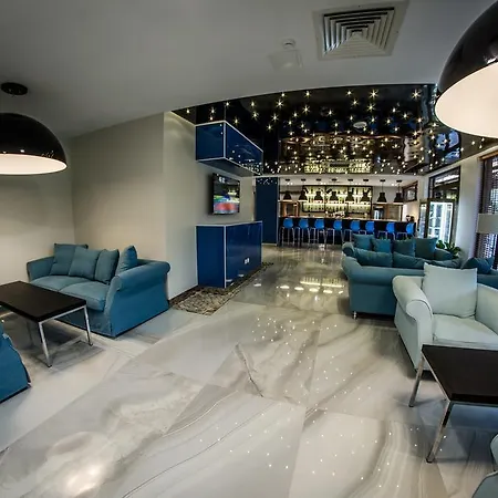 Premier Sands - Full Board Resort