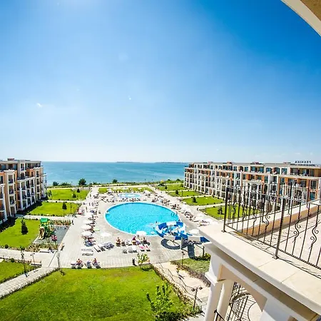 Premier Sands - Full Board 4* Slăntjev Brjag