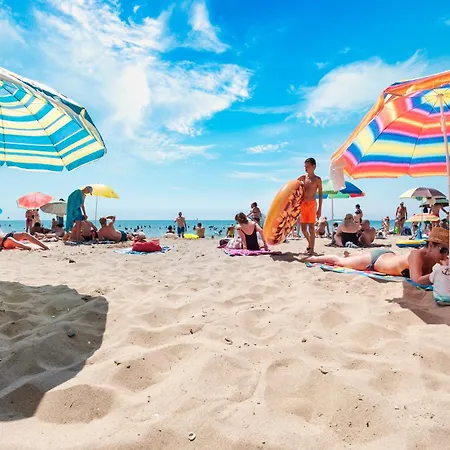 премиер форт сендс ризорт - пълен Слънчев бряг