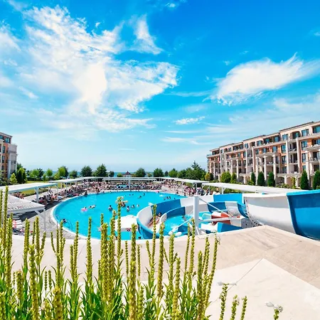 Premier Sands - Full Board Sunny Beach