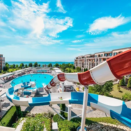 Resort Premier Sands - Full Board Sunny Beach