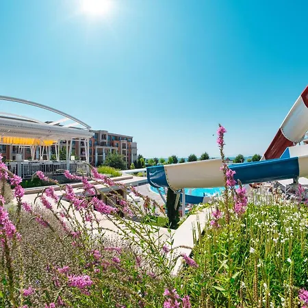 Premier Sands - Full Board Resort Sunny Beach