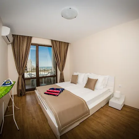 Premier Sands - Full Board Resort Sunny Beach