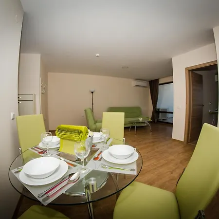 Premier Sands - Full Board Resort 4*