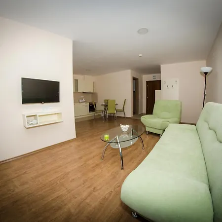 Premier Sands - Full Board Semesteranläggning (resort) 4*