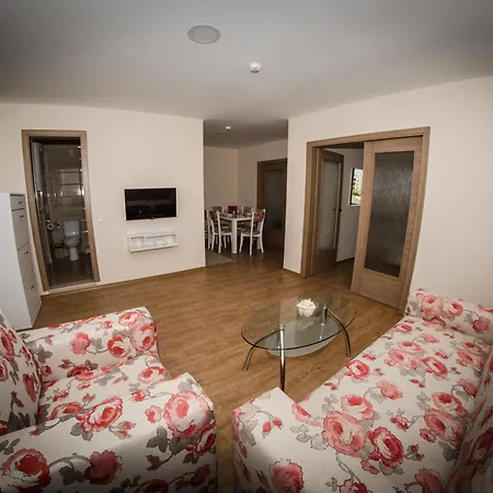 Premier Sands - Full Board 4* Sunny Beach