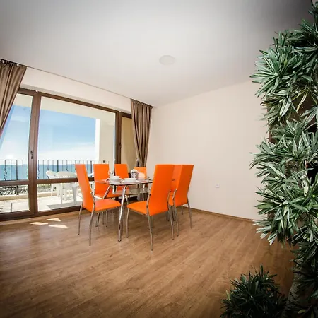 Premier Sands - Full Board 4* Sunny Beach
