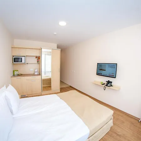 Resort Premier Sands - Full Board Sunny Beach