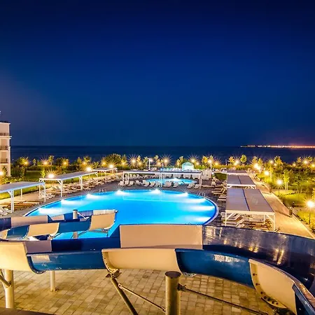 Premier Sands - Full Board