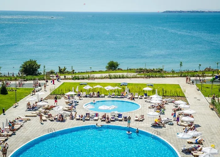 премиер форт сендс ризорт - пълен 4*