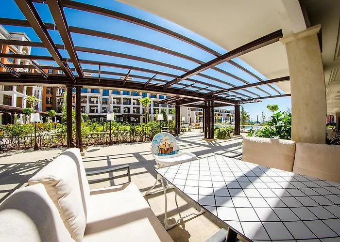 премиер форт сендс ризорт - пълен