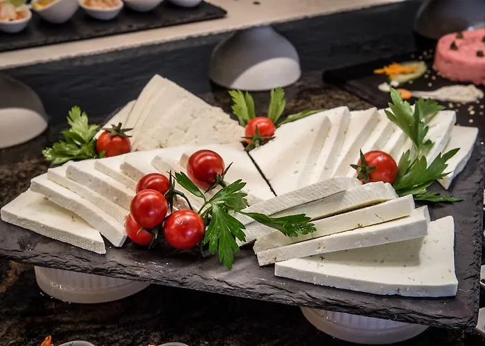 премиер форт сендс ризорт - пълен Здравен курорт 4*