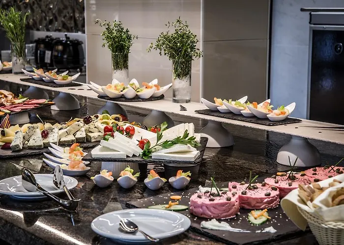 премиер форт сендс ризорт - пълен