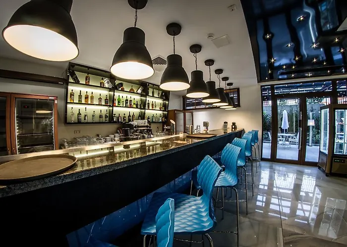 Здравен курорт премиер форт сендс ризорт - пълен Слънчев бряг