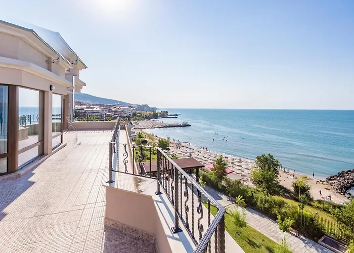 премиер форт сендс ризорт - пълен 4*