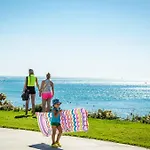 Üdülőközpont Premier Sands - Full Board 4*