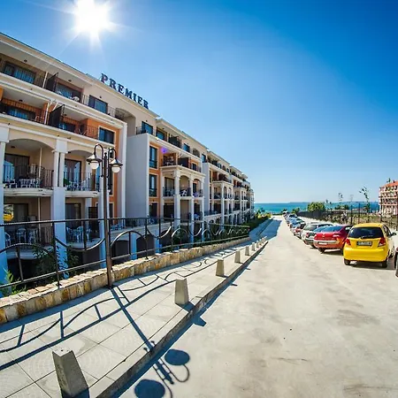 Resort Premier Sands - Full Board