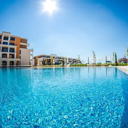 Resort Premier Sands - Full Board 4*