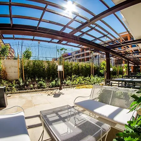 Premier Sands - Full Board