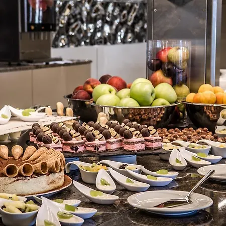 Premier Sands - Full Board Ośrodek wypoczynkowy Słoneczny Brzeg