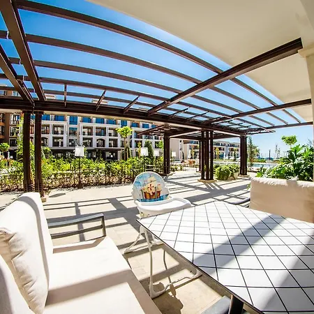 Premier Sands - Full Board