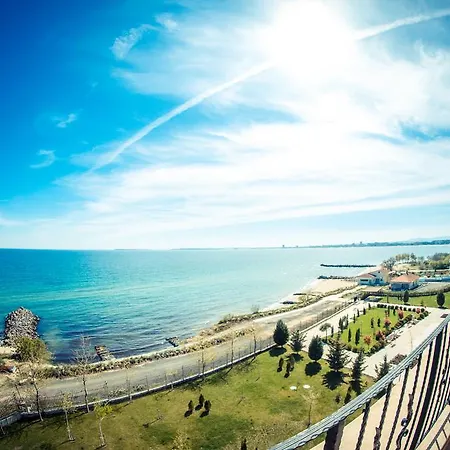 金沙堡普瑞米尔度假酒店 - 全膳宿