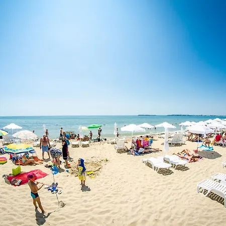 金沙堡普瑞米尔度假酒店 - 全膳宿 4*