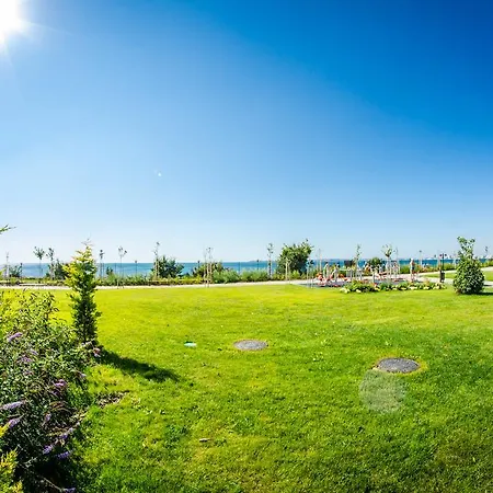 Premier Sands - Full Board 써니비치