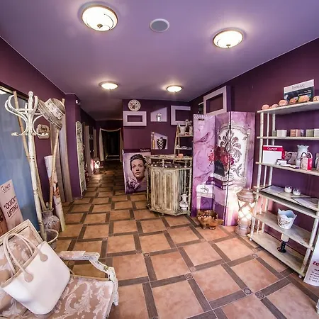 金沙堡普瑞米尔度假酒店 - 全膳宿 度假村 4*