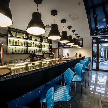 Ośrodek wypoczynkowy Premier Sands - Full Board Słoneczny Brzeg